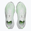 Férfi futócipő Brooks Glycerin Flex white/green gecko/phantom 7