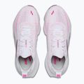 Női futócipő Brooks Glycerin Flex white/cyber pink/argyle 7