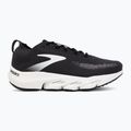 Női futócipő Brooks Glycerin Flex black/white 2