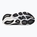 Női futócipő Brooks Glycerin Flex black/white 4
