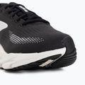 Női futócipő Brooks Glycerin Flex black/white 7