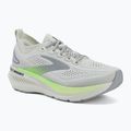 Férfi futócipő Brooks Glycerin GTS 23 grey/green/black
