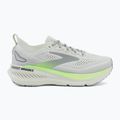 Férfi futócipő Brooks Glycerin GTS 23 grey/green/black 2