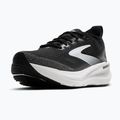 Női futócipő Brooks Glycerin GTS 23 black/grey/white 4