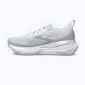 Női futócipő Brooks Glycerin GTS 23 white/harbor mist/metallic 3