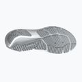 Női futócipő Brooks Glycerin GTS 23 white/harbor mist/metallic 4