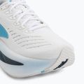 Férfi futócipő Brooks Glycerin Max 2 white/blue/spellbound 7