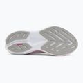 Női futócipők Brooks Hyperion 3 white/luminary/cyber pink 4