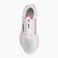 Női futócipők Brooks Hyperion 3 white/luminary/cyber pink 5