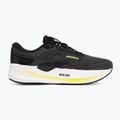 Férfi futócipő Brooks Revel Max ebony/black/nightlife 2