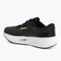 Férfi futócipő Brooks Revel Max ebony/black/nightlife 3