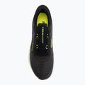 Férfi futócipő Brooks Revel Max ebony/black/nightlife 5