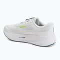 Férfi futócipő Brooks Revel Max white/moonlight/green gecko 3