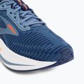 Férfi futócipő Brooks Revel Max beacon blue/moonlight/orange 7