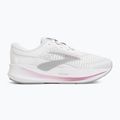 Női futócipő Brooks Revel Max white/harbor mist/metallic 2