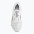 Női futócipő Brooks Revel Max white/harbor mist/metallic 5