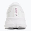 Női futócipő Brooks Revel Max white/harbor mist/metallic 6