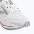 Női futócipő Brooks Revel Max white/harbor mist/metallic 7
