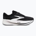 Női futócipő Brooks Revel Max black/grey/white 2