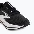 Női futócipő Brooks Revel Max black/grey/white 7
