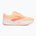 Női futócipő Brooks Revel Max peach echo/white 2