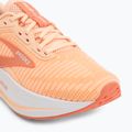 Női futócipő Brooks Revel Max peach echo/white 7