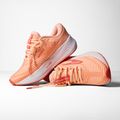 Női futócipő Brooks Revel Max peach echo/white 8