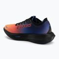 Férfi futócipők Brooks Hyperion 3 blue/coral/papaya 3