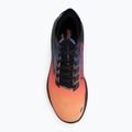 Férfi futócipők Brooks Hyperion 3 blue/coral/papaya 5