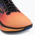 Férfi futócipők Brooks Hyperion 3 blue/coral/papaya 7