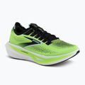 Férfi futócipők Brooks Hyperion 3 green gecko/black/blue