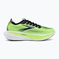 Férfi futócipők Brooks Hyperion 3 green gecko/black/blue 2