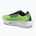 Férfi futócipők Brooks Hyperion 3 green gecko/black/blue 3