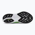 Férfi futócipők Brooks Hyperion 3 green gecko/black/blue 4
