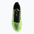 Férfi futócipők Brooks Hyperion 3 green gecko/black/blue 5