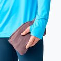 Férfi futókabát Brooks Canopy Packable Jacket brown 6