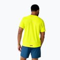 Férfi futó póló Brooks Dash Short Sleeve green 2