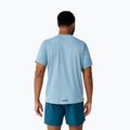 Férfi futó póló Brooks Dash Short Sleeve blue 2