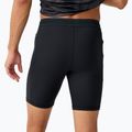 Férfi futónadrág Brooks Dash Half Tight black 2