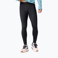 Férfi futóleggingsek Brooks Dash Tight black