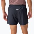 Férfi futónadrág Brooks Cascadia 2-in-1 Short black 2