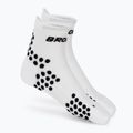 Futózokni Brooks Glycerin Sensory Quarter white