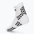 Futózokni Brooks Glycerin Sensory Quarter white 2