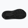 Férfi futócipők Brooks Ghost 18 black/black/ebony 4