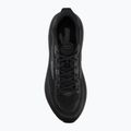 Férfi futócipők Brooks Ghost 18 black/black/ebony 5