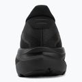 Férfi futócipők Brooks Ghost 18 black/black/ebony 6