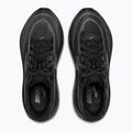 Férfi futócipők Brooks Ghost 18 black/black/ebony 4