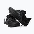 Férfi futócipők Brooks Ghost 18 black/black/ebony 6