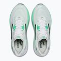 Férfi futócipők Brooks Ghost 18 white/spring bud/spruce 4