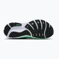 Férfi futócipők Brooks Ghost 18 white/spring bud/spruce 5